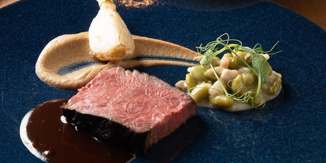 エ・オ＜ベルナール・ロワゾー・スィニャテュール＞ - 画像5