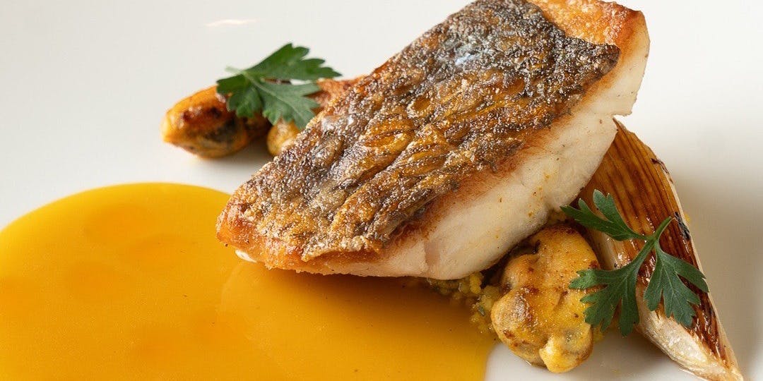 エ・オ＜ベルナール・ロワゾー・スィニャテュール＞ 【ランチ/ディナー