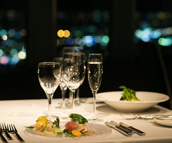 クリスマス ディナー フォーティースリー Okaimonoモール レストラン クリスマス ディナー フォーティースリー Okaimonoモール レストラン