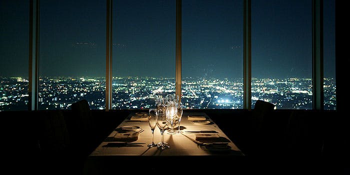 岐阜のディナーで夜景が綺麗におすすめレストラン2選 一休 Comレストラン