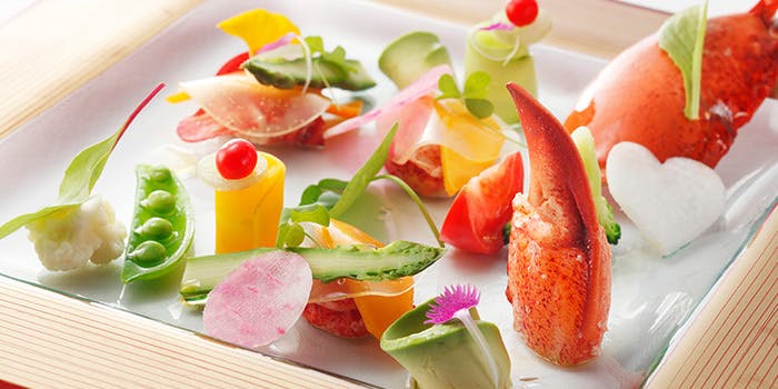 forty three（フォーティースリー）