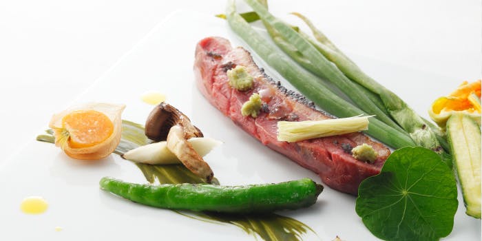 forty three（フォーティースリー）