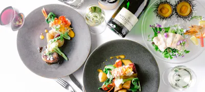 22年 最新 汐留の美味しいディナー26店 夜ご飯におすすめな人気店 一休 Comレストラン 22年 最新 汐留の美味しいディナー26店 夜ご飯におすすめな人気店 一休 Comレストラン