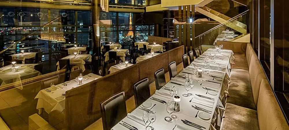 ディナー Fish Bank Tokyo フィッシュ バンク トウキョウ 汐留 フランス料理 一休 Comレストラン ディナー Fish Bank Tokyo フィッシュ バンク トウキョウ 汐留 フランス料理 一休 Comレストラン