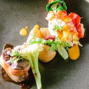 21年 最新 新橋の美味しいディナー30店 夜ご飯におすすめな人気店 一休 Comレストラン