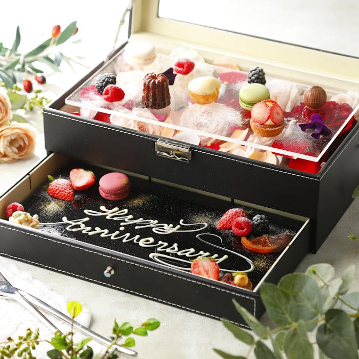 Fish Bank Tokyo 記念日 ケーキ 全7品 乾杯スパークリングワイン 宝石箱デザート ディナー プラン メニュー 一休 Comレストラン Fish Bank Tokyo 記念日 ケーキ 全7品 乾杯スパークリングワイン 宝石箱デザート ディナー プラン メニュー 一休 Comレストラン