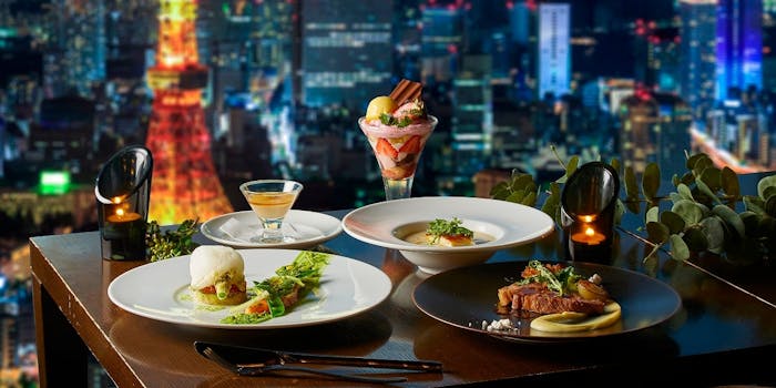 汐留のディナーで夜景が綺麗におすすめレストラントップ15 一休 Comレストラン 汐留のディナーで夜景が綺麗におすすめレストラントップ15 一休 Comレストラン