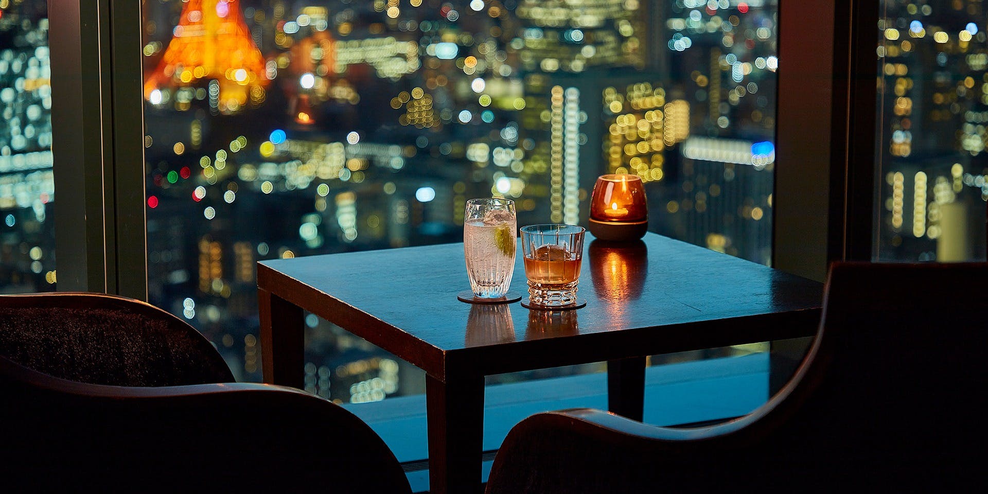 Bar＆Lounge MAJESTIC（バー＆ラウンジ マジェスティック） 3枚目