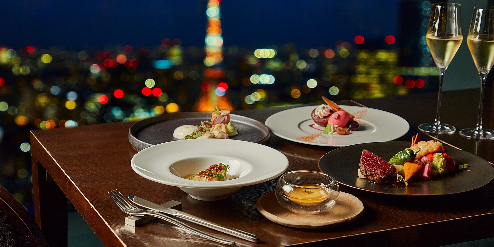 Bar&Lounge MAJESTIC - 画像5