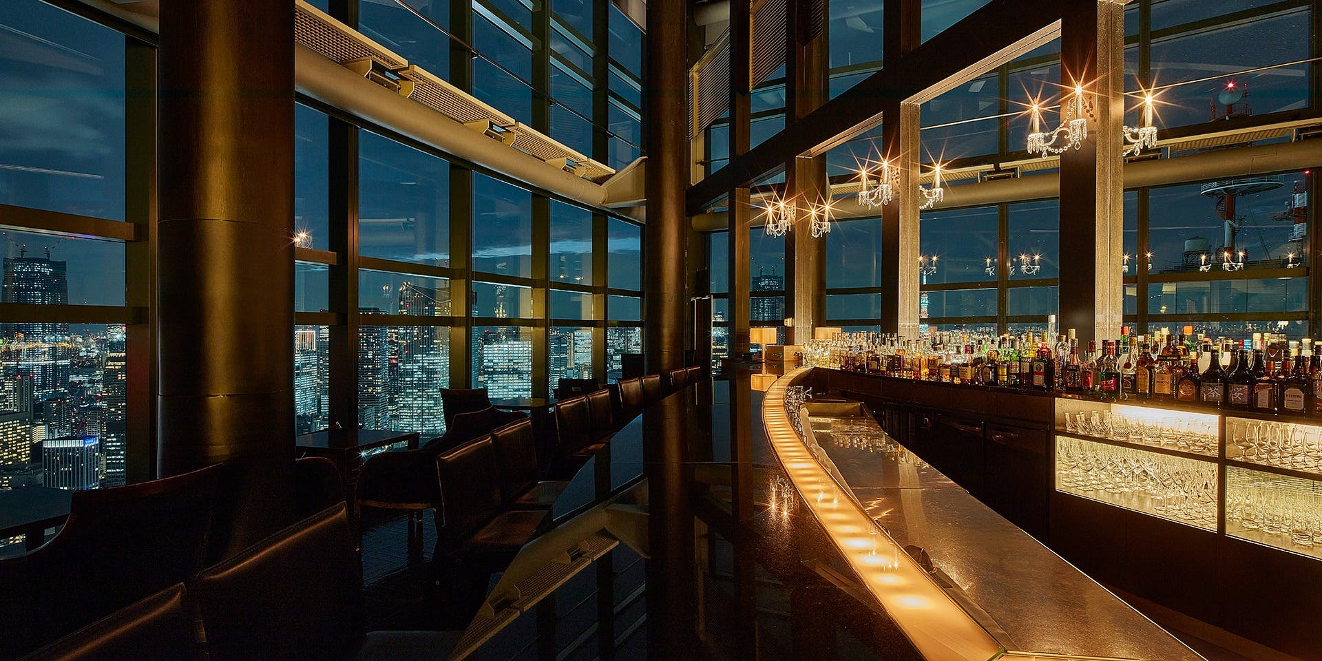 Bar＆Lounge MAJESTIC（バー＆ラウンジ マジェスティック） 2枚目