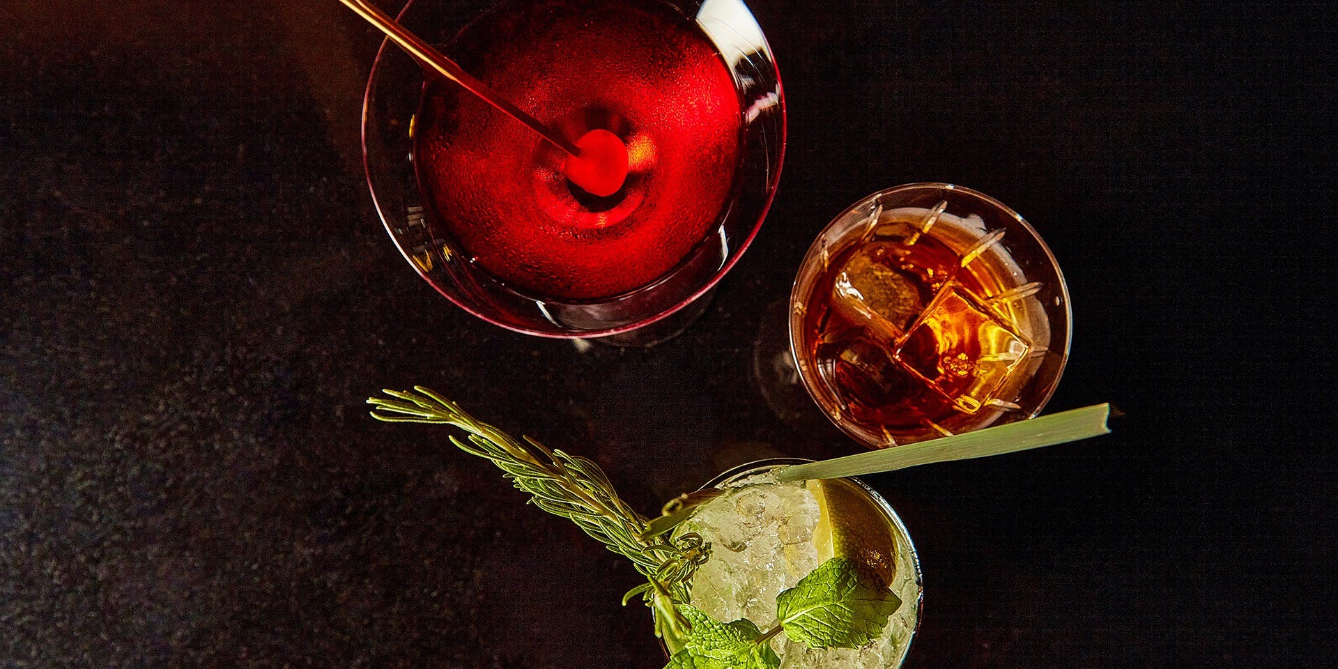 Bar＆Lounge MAJESTIC（バー＆ラウンジ マジェスティック）