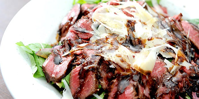 イタリアン ロッソ エ ビアンコ 赤坂（Rosso e Bianco）