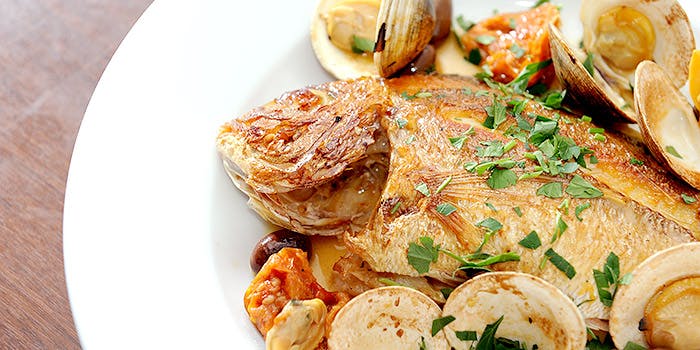 イタリアン ロッソ エ ビアンコ 赤坂（Rosso e Bianco）