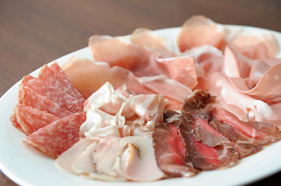 イタリアン ロッソ エ ビアンコ 赤坂（Rosso e Bianco）