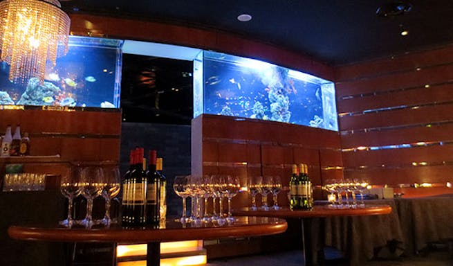 銀座 水響亭 すいきょうてい 銀座 アクアリウムダイニング 一休 Comレストラン 銀座 水響亭 すいきょうてい 銀座 アクアリウムダイニング 一休 Comレストラン