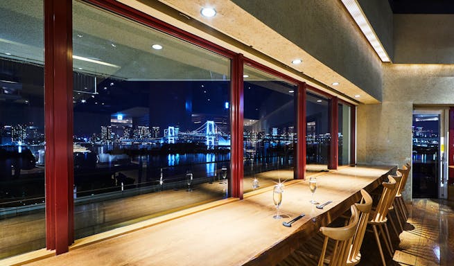 ランチ 響 お台場店 ヒビキ アクアシティお台場 和食ダイニングバー 一休 Comレストラン ランチ 響 お台場店 ヒビキ アクアシティお台場 和食ダイニングバー 一休 Comレストラン