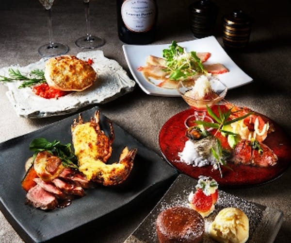 ステーキ 響 西新宿野村ビル店 Okaimonoモール レストラン ステーキ 響 西新宿野村ビル店 Okaimonoモール レストラン