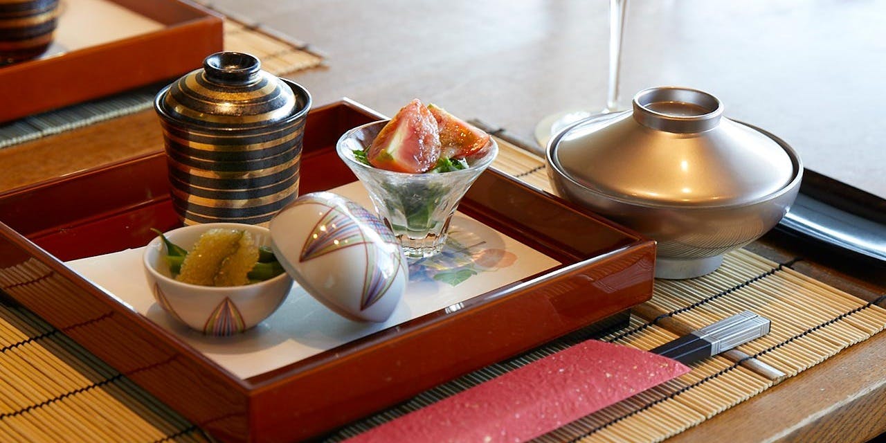 新宿の女子会で魚介 海鮮料理が楽しめるおすすめレストラントップ3 一休 Comレストラン