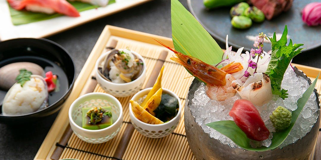 ダイナミックキッチン＆バー 響 西新宿野村ビル店