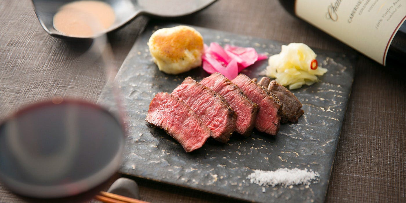 ダイナミックキッチン＆バー 響 西新宿野村ビル店