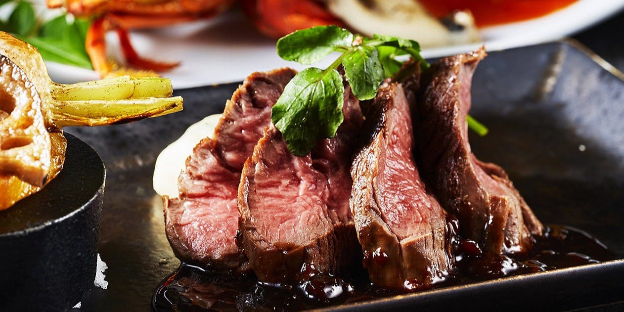 ダイナミックキッチン＆バー 響 西新宿野村ビル店