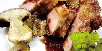 ラ・ヴェリータ（LA VERITA）