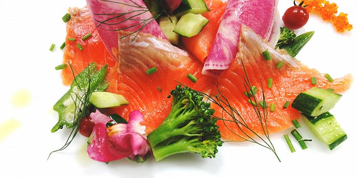 ラ・ヴェリータ（LA VERITA）