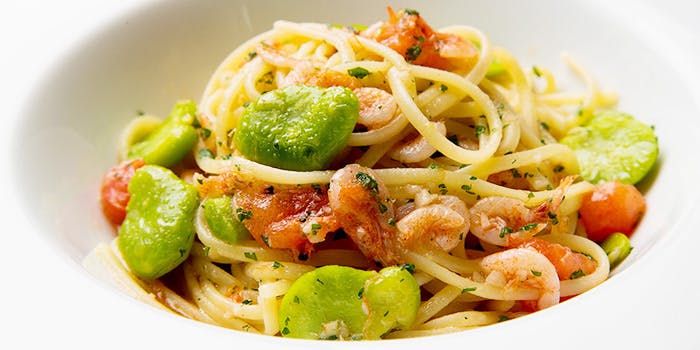 ラ・ヴェリータ（LA VERITA）