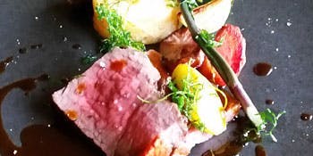 ランチ 仏蘭西料理 La Terrasse フランスリョウリ ラ テラス 奈良 フランス料理 一休 Comレストラン