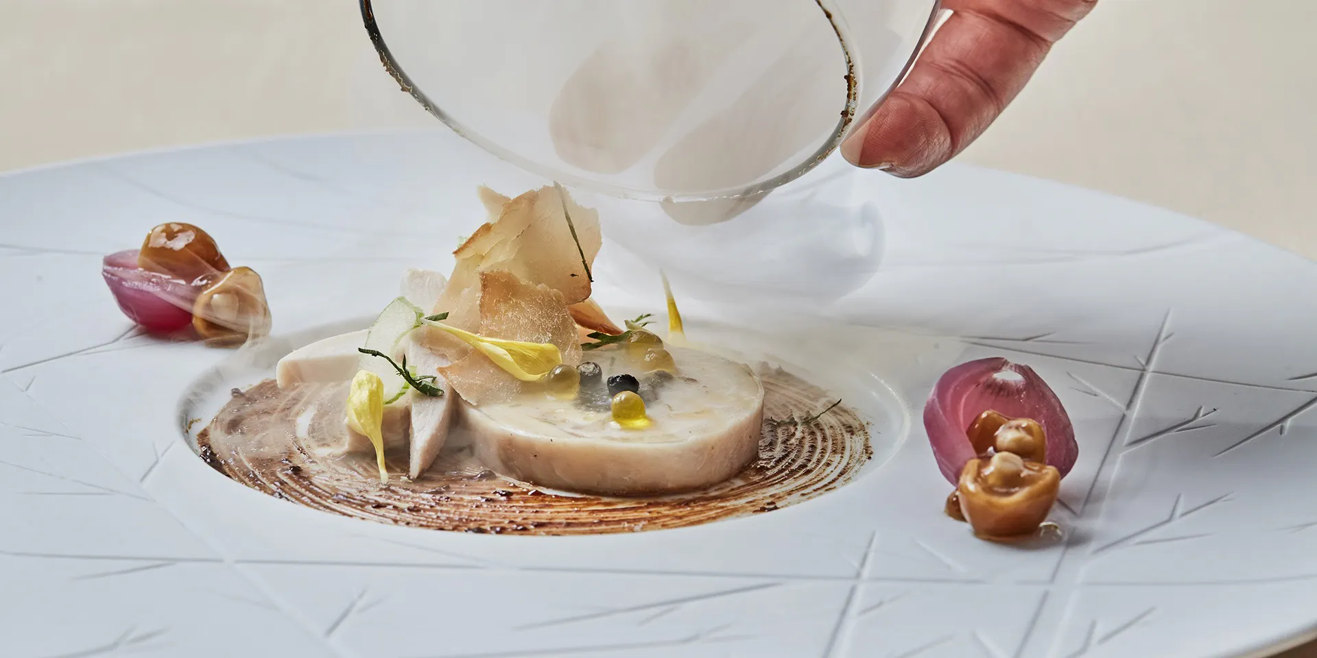 ラ テラス イリゼ 奈良 フランス料理 一休 Comレストラン