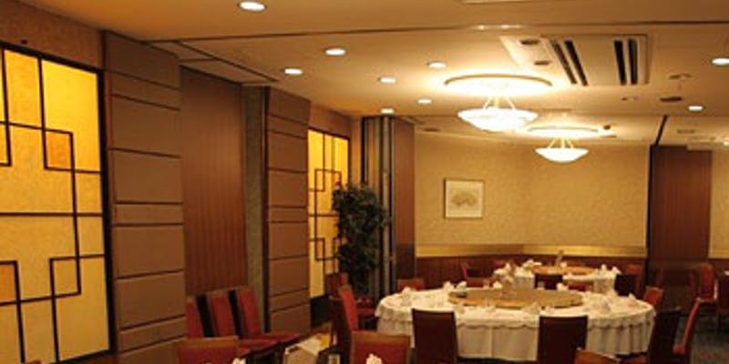 【忘年会・新年会宴会プラン 2時間飲放題付】伊勢海老、まるごと鮑やフカヒレスープなど全9品＋個室確約