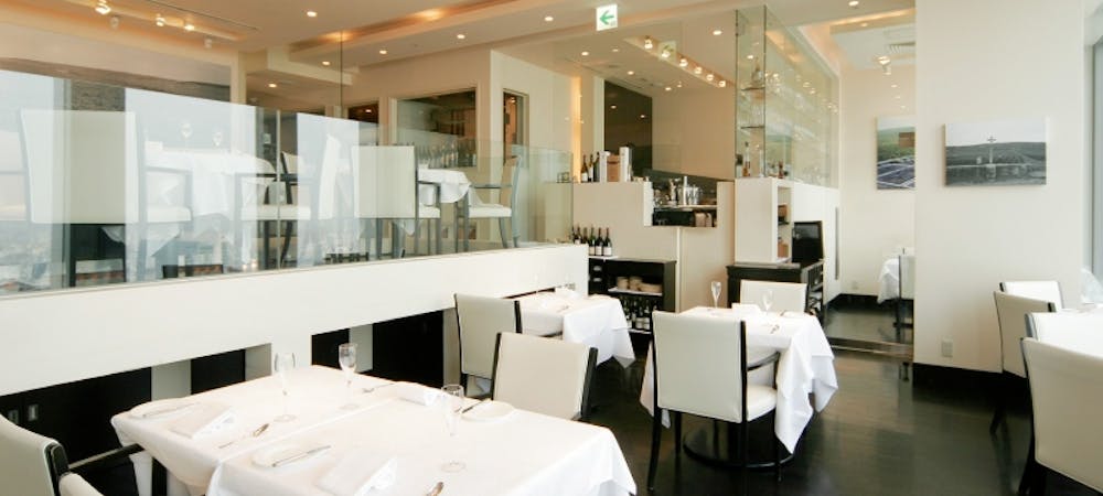 21年 最新 丸の内の美味しいディナー29店 夜ご飯におすすめな人気店 一休 Comレストラン