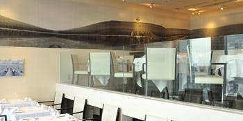 ランチ オザミトーキョー 丸の内 フランス料理 一休 Comレストラン