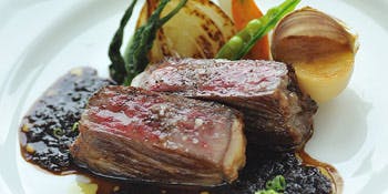 オザミトーキョー 丸の内 フランス料理 一休 Comレストラン