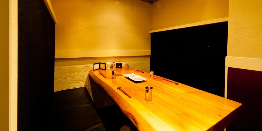 北新地 串柾 - 画像3