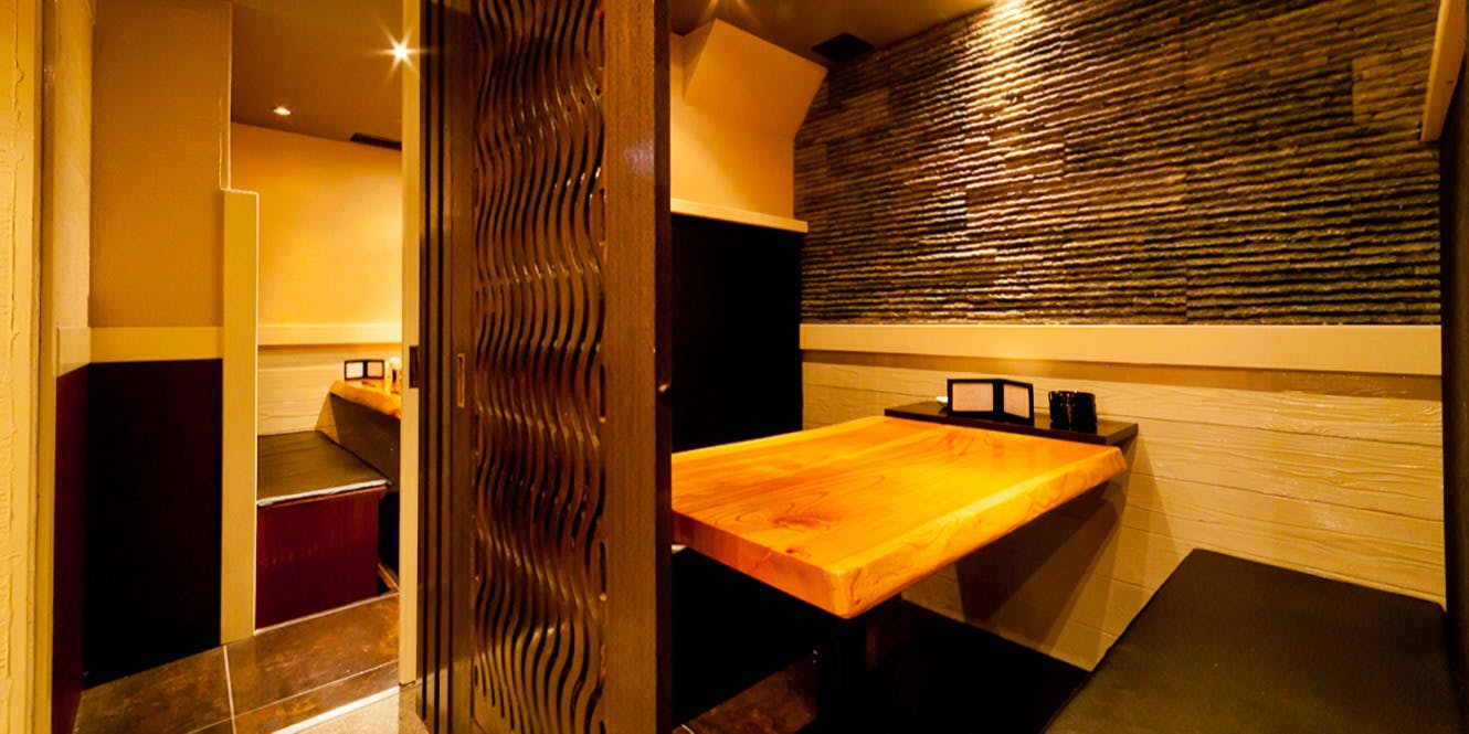 北新地 串柾（キタシンチクシマサ） 3枚目