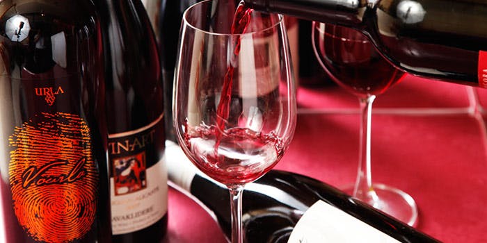 SARAY 銀座店（サライ）