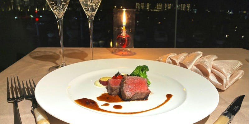 【Xmas2025】Dinner Course（12/23～25）
