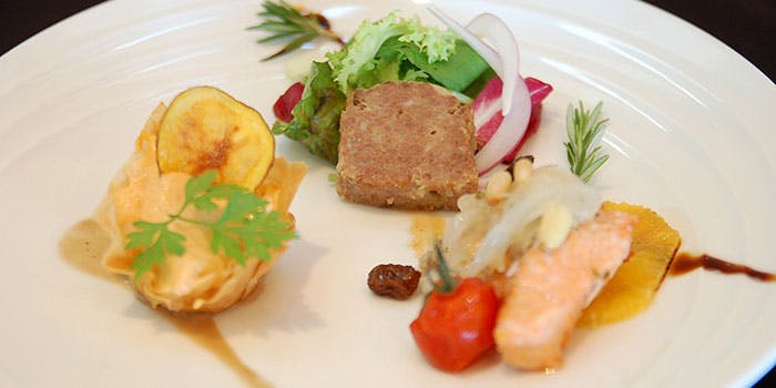 Mar Rosso（マレロッソ）