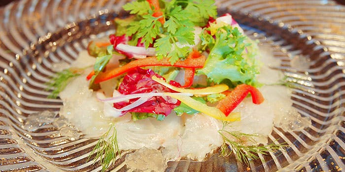 Mar Rosso（マレロッソ）