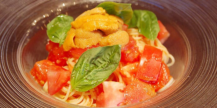 Mar Rosso（マレロッソ）