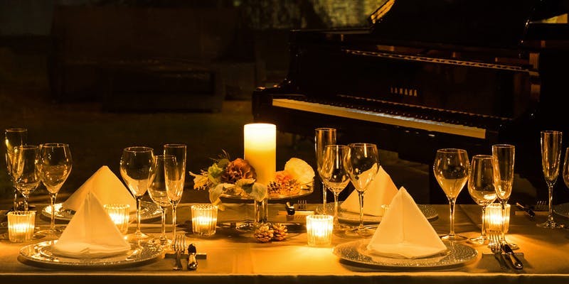 【乾杯酒＆お土産付】【近江牛X’masコース】【SETREが贈るXmas2025】「Made in 滋賀×厳選食材」全7品