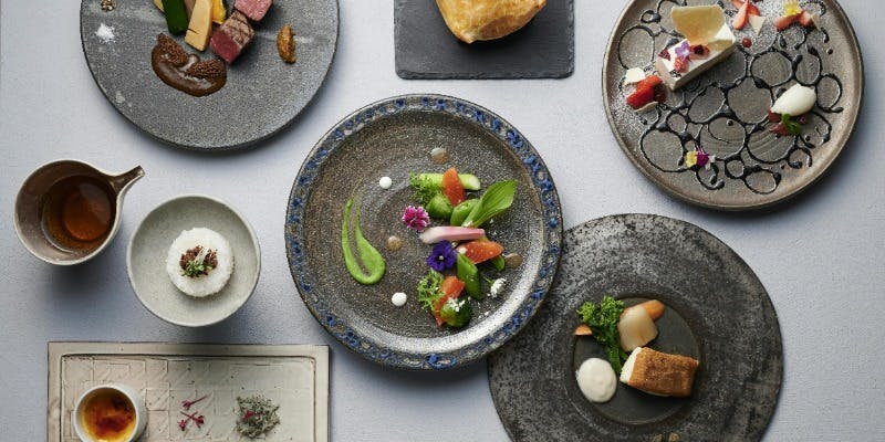 DINING ROOM BY THE BIWAKO／セトレ マリーナびわ湖 - 画像17