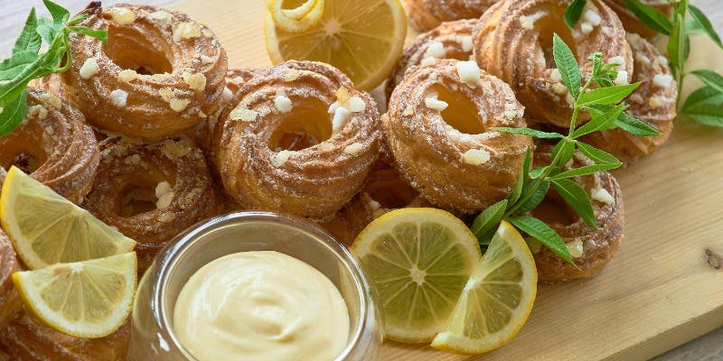 DINING ROOM BY THE BIWAKO／セトレ マリーナびわ湖 - 画像14