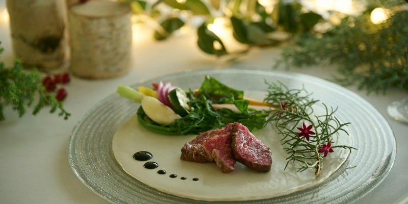 DINING ROOM BY THE BIWAKO／セトレ マリーナびわ湖 - 画像16