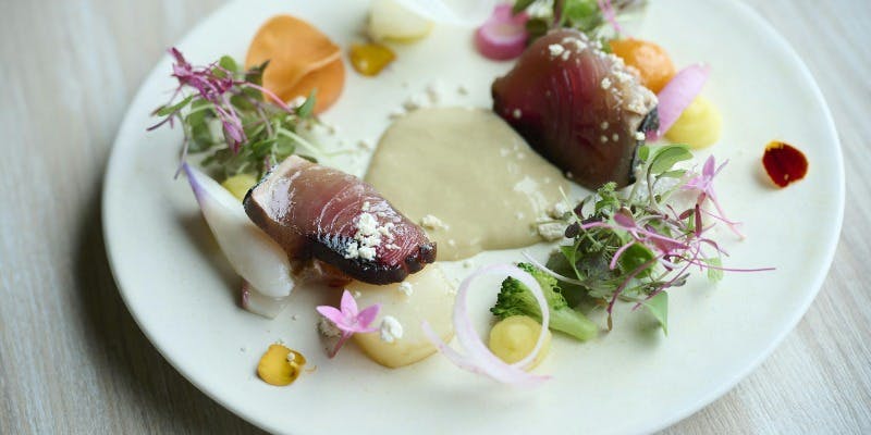 DINING ROOM BY THE BIWAKO／セトレ マリーナびわ湖 - 画像22