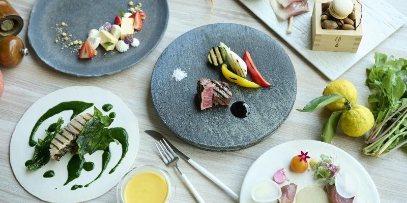 DINING ROOM BY THE BIWAKO／セトレ マリーナびわ湖 - 画像21