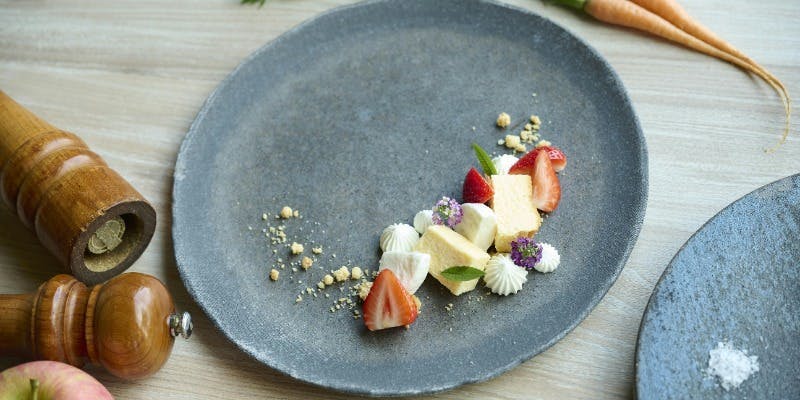 DINING ROOM BY THE BIWAKO／セトレ マリーナびわ湖 - 画像25