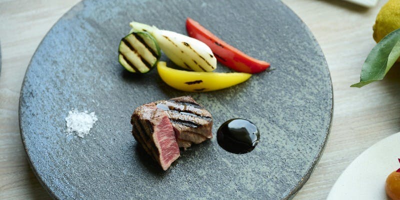 DINING ROOM BY THE BIWAKO／セトレ マリーナびわ湖 - 画像24