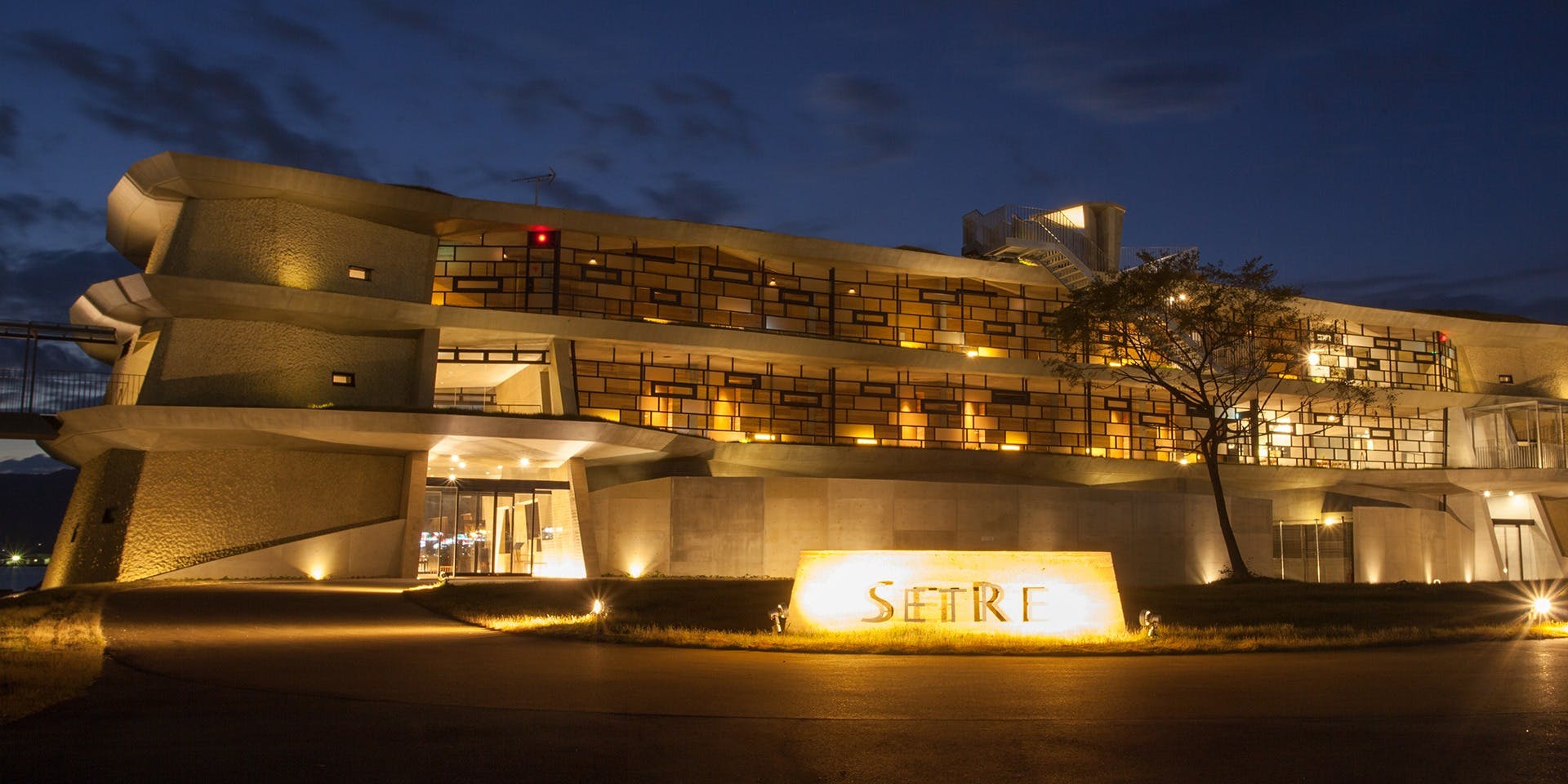 DINING ROOM BY THE BIWAKO／セトレ マリーナびわ湖 - 画像3